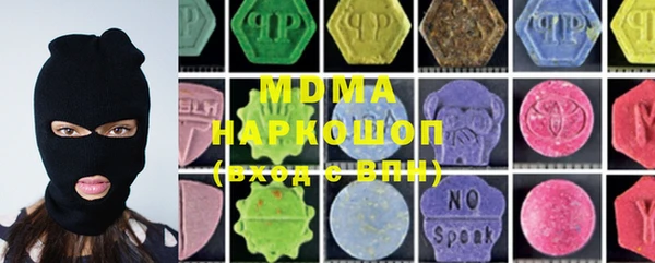 индика Осинники